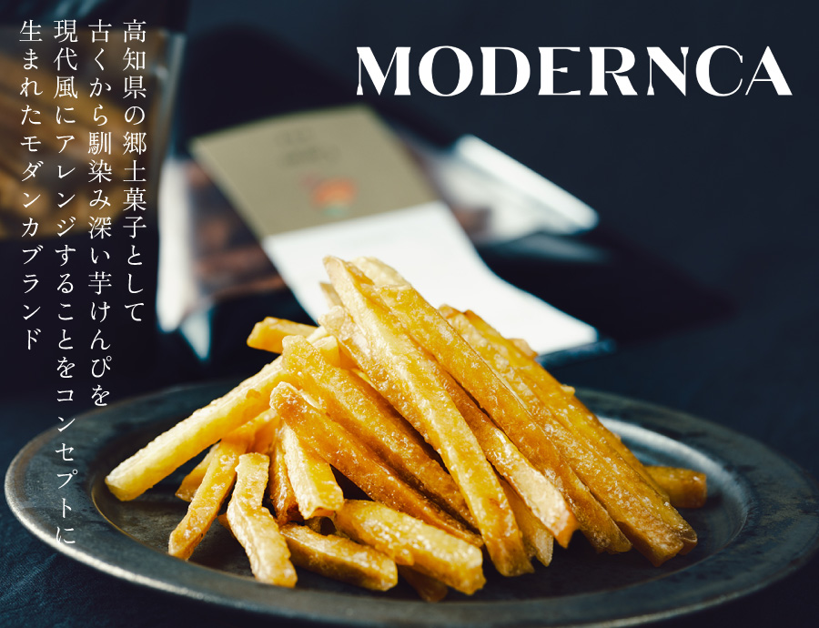 MODERNCA ONLINE -モダンカ オンライン-